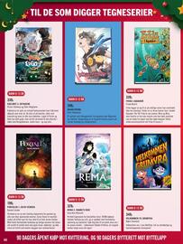 Ark Bokhandel kundeavis Side 44