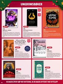 Ark Bokhandel kundeavis Side 46