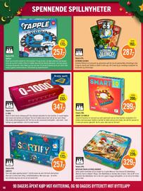 Ark Bokhandel kundeavis Side 48