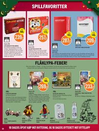 Ark Bokhandel kundeavis Side 50