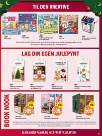 Ark Bokhandel kundeavis Side 51