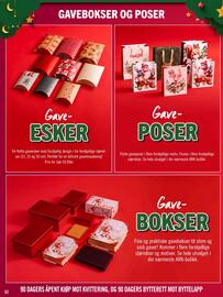 Ark Bokhandel kundeavis Side 52