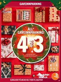 Ark Bokhandel kundeavis Side 53