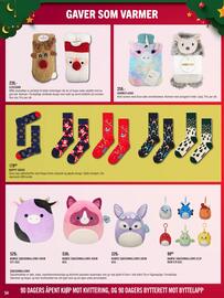 Ark Bokhandel kundeavis Side 54