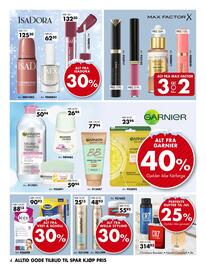 Sparkjøp kundeavis Side 4