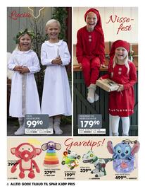 Sparkjøp kundeavis Side 6