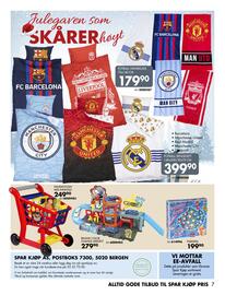 Sparkjøp kundeavis Side 7