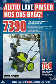 Obs Bygg kundeavis Side 16