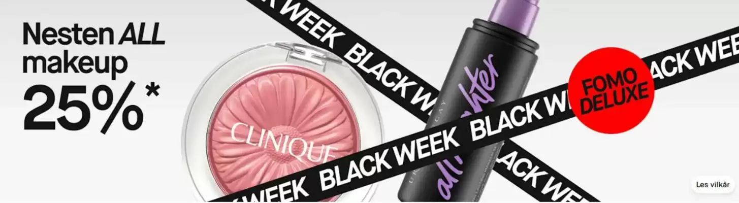 Kicks kundeavis (gyldig til 1-12)