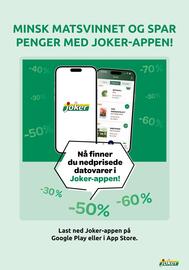 Joker kundeavis uke 49 Side 26