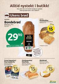 Joker kundeavis uke 49 Side 9