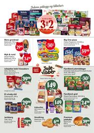 Nærbutikken kundeavis Side 2