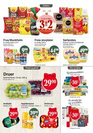 Nærbutikken kundeavis Side 3