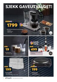 Megaflis kundeavis Side 2