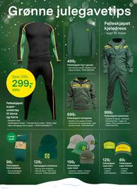 Felleskjøpet kundeavis Side 2