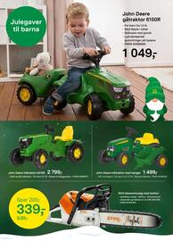 Felleskjøpet kundeavis Side 4