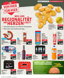 Kaufland Prospekt Seite 17