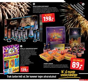 Jem & fix tilbudsavis Side 7