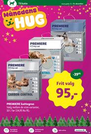 Maxi Zoo tilbudsavis Side 11