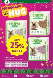 Maxi Zoo tilbudsavis Side 12