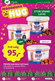 Maxi Zoo tilbudsavis Side 3