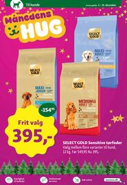 Maxi Zoo tilbudsavis Side 5