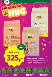 Maxi Zoo tilbudsavis Side 8