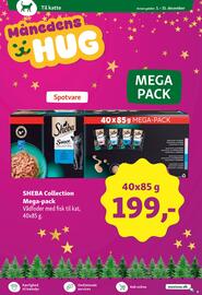 Maxi Zoo tilbudsavis Side 9