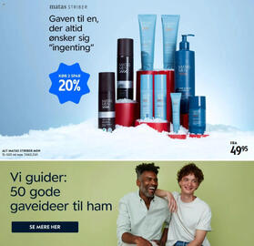Matas tilbudsavis Side 20