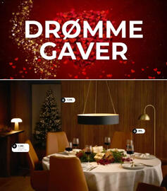 Møblér tilbudsavis Side 1