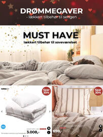 Møblér tilbudsavis Side 10