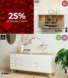 Møblér tilbudsavis Side 13