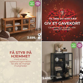 Møblér tilbudsavis Side 14