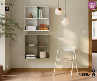 Møblér tilbudsavis Side 15