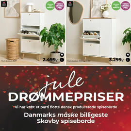 Møblér tilbudsavis Side 18