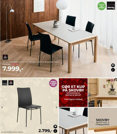 Møblér tilbudsavis Side 19