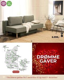 Møblér tilbudsavis Side 32