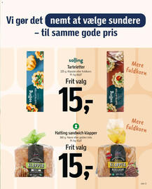 Føtex tilbudsavis uge 49 Side 13