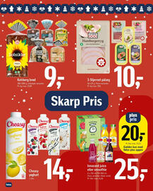 Føtex tilbudsavis uge 49 Side 2