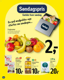 Føtex tilbudsavis uge 49 Side 20