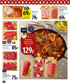 Føtex tilbudsavis uge 49 Side 34