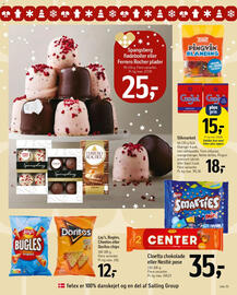 Føtex tilbudsavis uge 49 Side 38