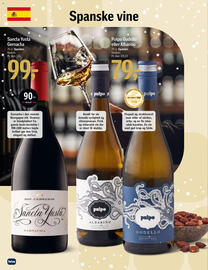 Føtex tilbudsavis uge 49 Side 40