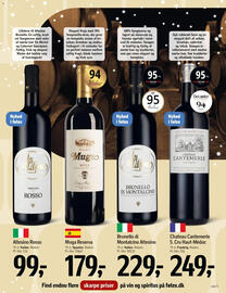 Føtex tilbudsavis uge 49 Side 41