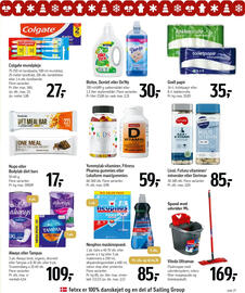 Føtex tilbudsavis uge 49 Side 46