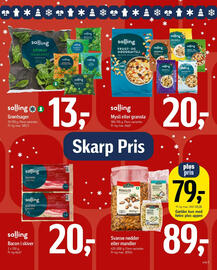 Føtex tilbudsavis uge 49 Side 5