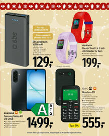 Føtex tilbudsavis uge 49 Side 56