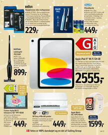 Føtex tilbudsavis uge 49 Side 57