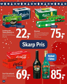 Føtex tilbudsavis uge 49 Side 6