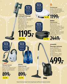 Føtex tilbudsavis uge 49 Side 60